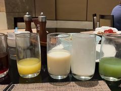 -太湖饭店玉兰厅(自助餐厅)