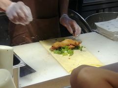 -仰望包角布