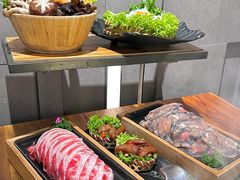 -湊湊火锅·茶憩(东城民盈国贸城店)