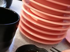-争鲜回转寿司(流行前线店)