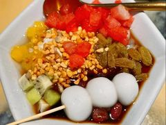 -锦府盐帮·侯宅(五棵松万达店)