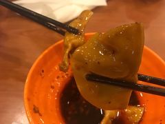 -龙抄手(春熙路总店)