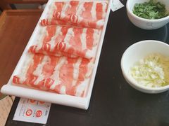-北门涮肉·铜锅涮肉(南锣鼓巷店)