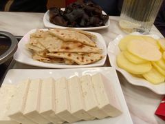 -彭记铁锅肥肠(东四总店)