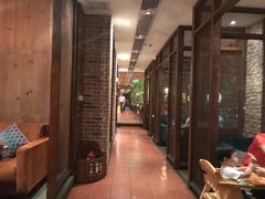 大堂-元品牛排·休闲厨坊(晋江实小店)