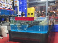 -明本湛江鸡•海鲜小厨(陈家祠店)