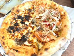 -O'mills Sourdough Bakery&Bistro(永嘉路店)