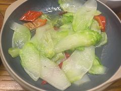 -云海肴·汽锅鸡·云南菜(天津国金汇店)