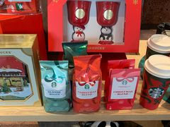 -星巴克臻选(成都宽窄巷子店)