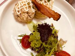 -娜娜家•Nana’s restaurant (爱琴海店)