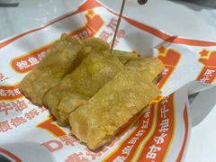 -喜势点·糖沙翁手工茶点·本地人茶居(永庆坊店)