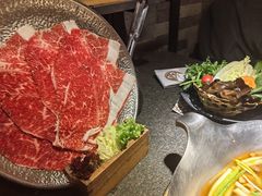 -湊湊火锅·茶憩(和平大悦城店)