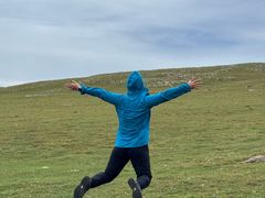 -克什克腾世界地质公园青山景区