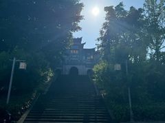 -恩阳古镇