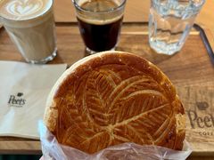 -Peet's Coffee皮爷咖啡(大学路店)