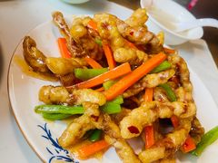 -老仁义·清真菜(太古街店)