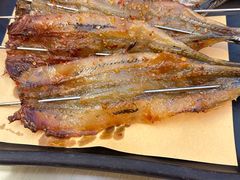 -大锅强·蒸海鲜青岛菜(城市阳台店)