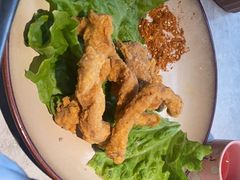 -鲜潭蒸汽石锅鱼(五道口购物中心店)