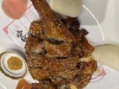 -金贵源食神(楚河汉街店)