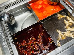 -海底捞火锅(龙湖北京大兴天街店)