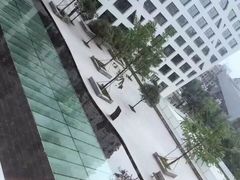 -成都雅诗阁来福士