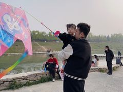 -洨河生态公园