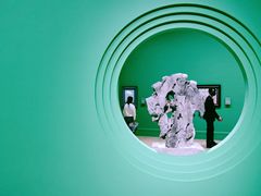 -德基艺术博物馆