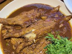 -倍儿美海鲜大排挡·非遗海鲜蒸饺(洋货店)