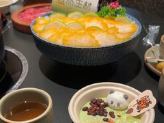 -季季山·云南野生菌火锅(上海首店)