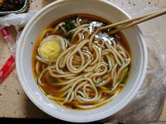 -水仙拉面(水仙街店)