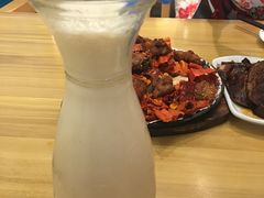 -乌镇那一年小院主题餐厅(甘泉西路店)