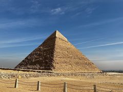 -吉萨金字塔群