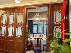 门面-老阊门菜馆(山塘街店)