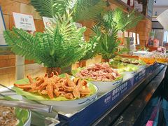 -德得轩自助烤肉(宏泰广场店)