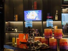 -顺德喜来登酒店·采悦轩