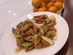 -一家春酒楼(惠工街店)