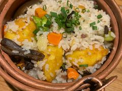 -一坐一忘云南菜(嘉里中心店)
