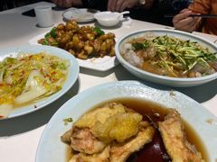 -萍香大厨·锅包肉(大东门店)