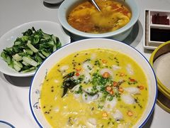 -东流山烤鸭·家常菜(巢湖万达店)