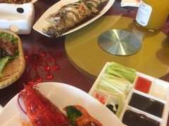 -大铁勺新津菜(迎水道店)