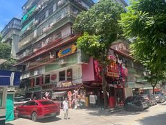 -春梅里卤鹅馆·47年老字号(中山路店)