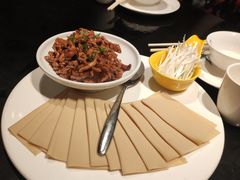 -芳芳私房菜·精做淮扬菜(承德路店)