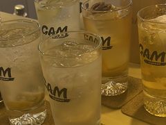 -GAM HighBall 日式小酒馆