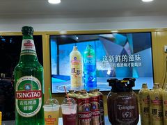 -太原茂业天地购物中心