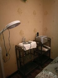 -源素美容养生会所