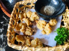 -高木日本料理(静安寺店)