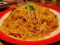 -泥糊破店小酒馆·团建聚餐(南京西路店)