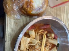-风情居麻辣烫总店