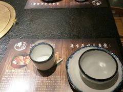 -漫烤鱼&徐州烧烤夜宵(万达店)