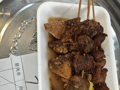 -谢怀亮芝麻茶